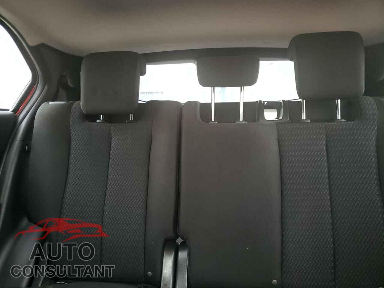 MITSUBISHI ECLIPSE 2019 - JA4AT3AAXKZ040437