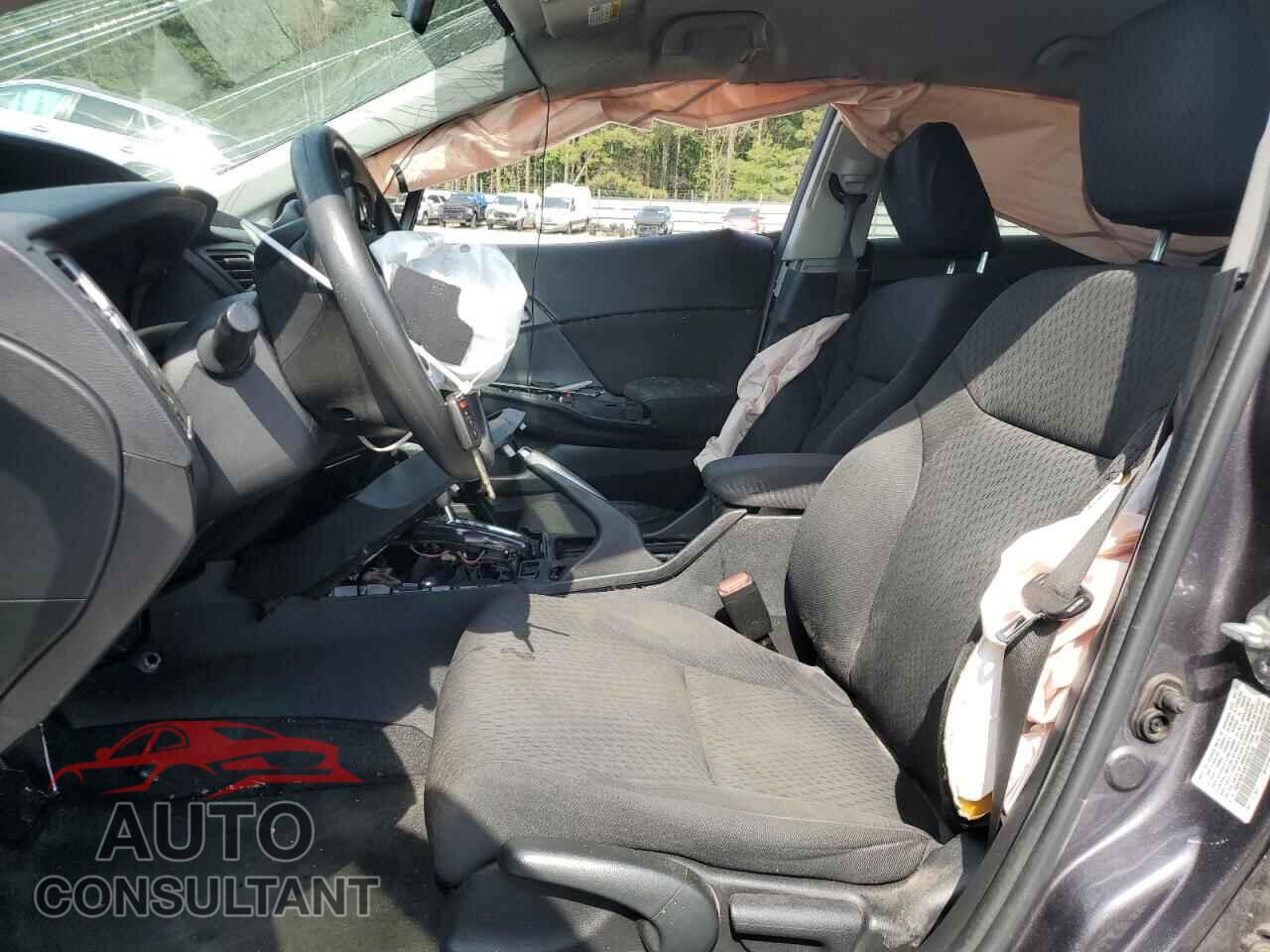 HONDA CIVIC 2015 - 19XFB2F5XFE057518