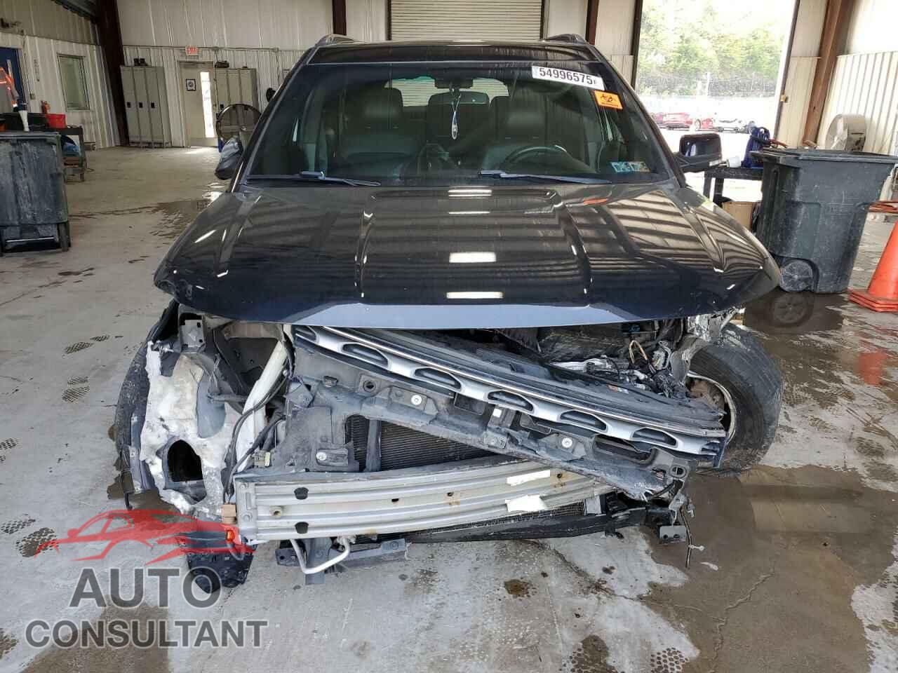 FORD EXPLORER 2016 - 1FM5K8D82GGA09486