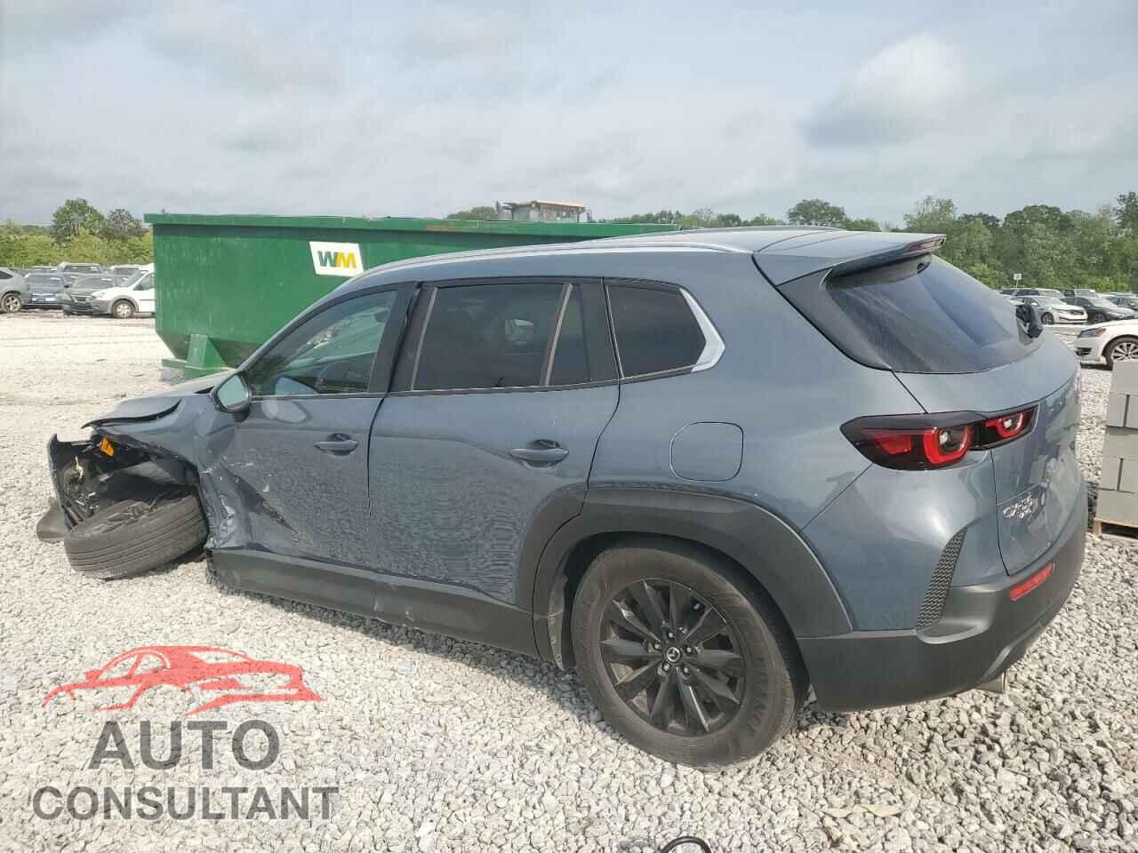 MAZDA CX-50 PREF 2023 - 7MMVABCM5PN136344