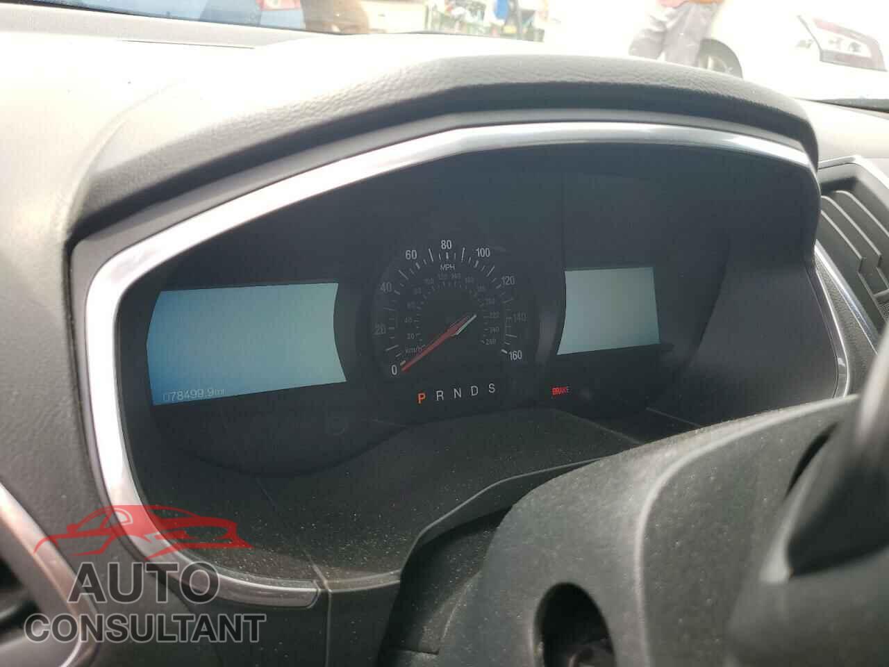 FORD EDGE 2019 - 2FMPK4AP3KBC34514