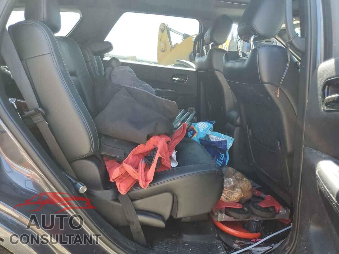 DODGE DURANGO 2021 - 1C4RDJDG5MC759286