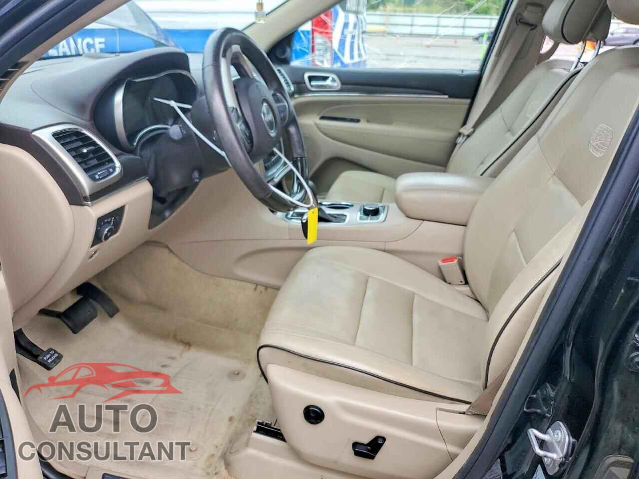 JEEP CHEROKEE 2017 - 1C4RJFCG3HC876393