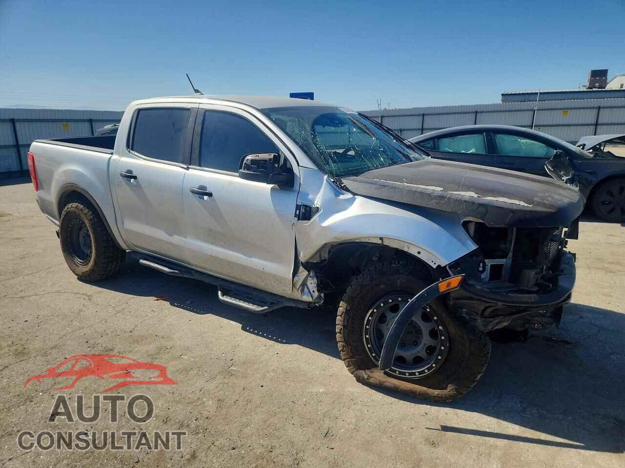 FORD RANGER 2019 - 1FTER4FH2KLA41442