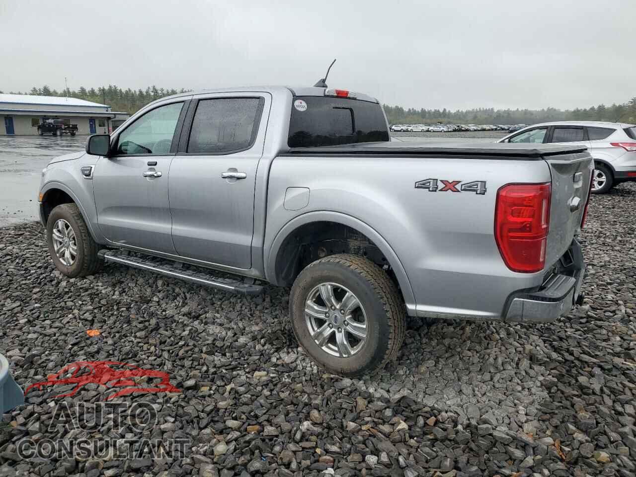 FORD RANGER 2021 - 1FTER4FH5MLE02293
