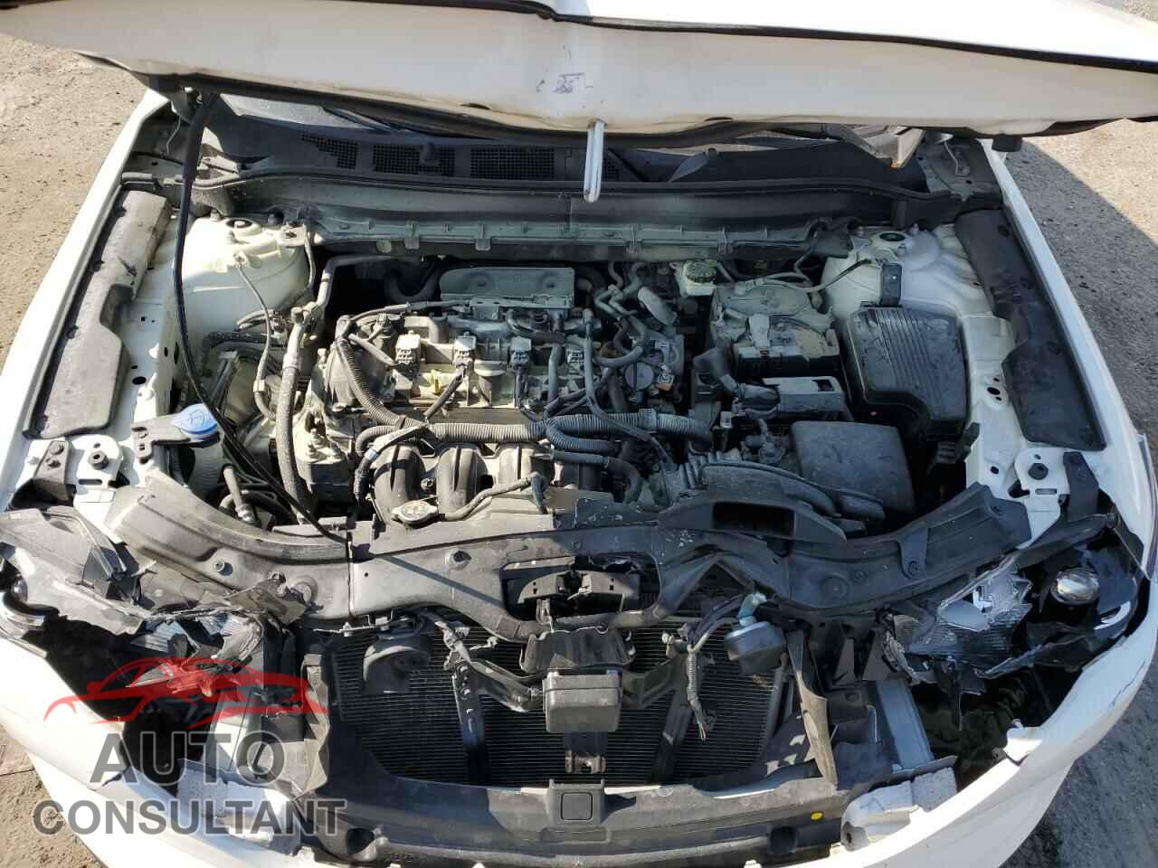MAZDA CX-5 2021 - JM3KFBCM7M0484571