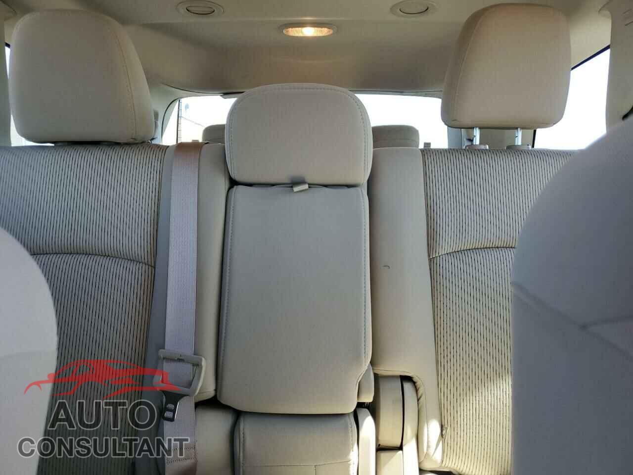 DODGE JOURNEY 2014 - 3C4PDDAG8ET187746