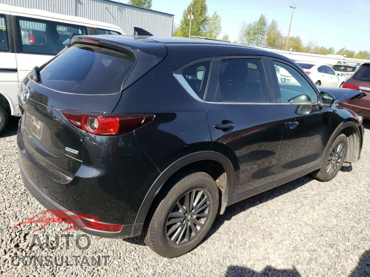 MAZDA CX-5 2019 - JM3KFBCM5K0612030