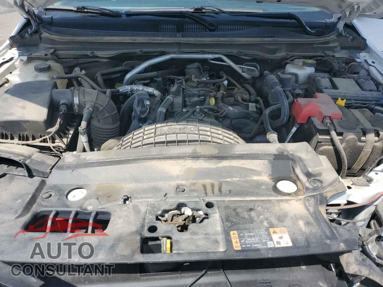 FORD RANGER 2022 - 1FTER1EHXNLD54131