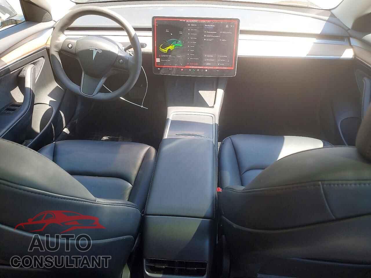 TESLA MODEL 3 2023 - 5YJ3E1EA5PF656664