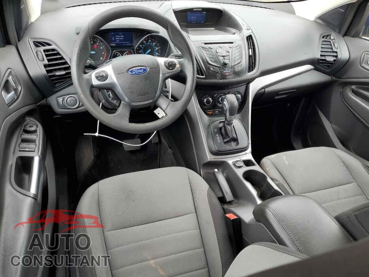 FORD ESCAPE 2015 - 1FMCU0GX1FUC57976