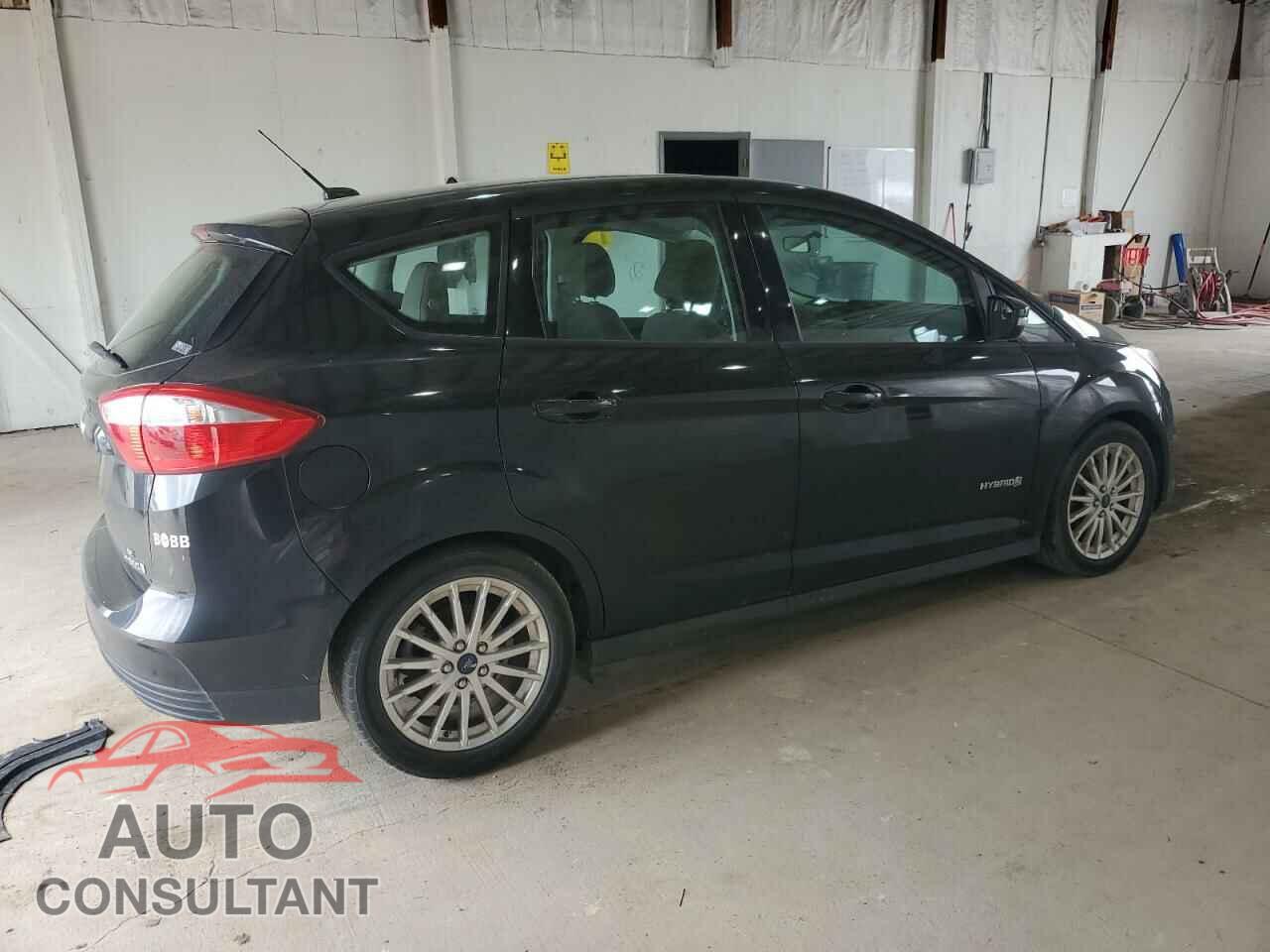 FORD CMAX 2014 - 1FADP5AU0EL516561