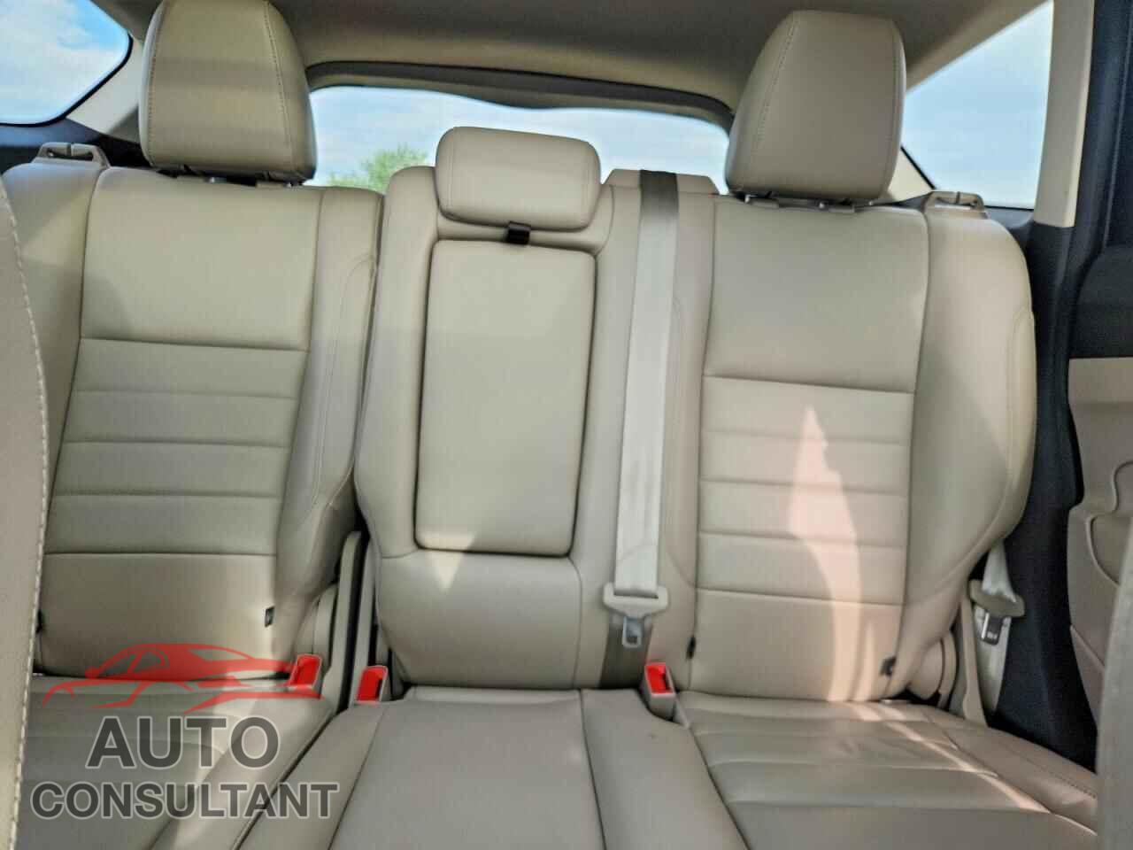 FORD ESCAPE 2014 - 1FMCU9J97EUD50966