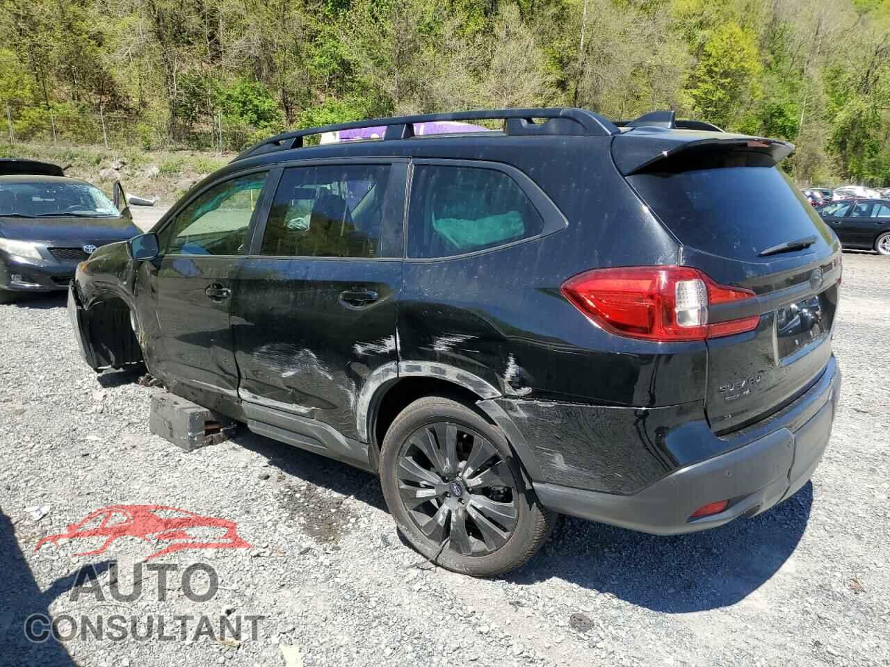 SUBARU ASCENT ONY 2022 - 4S4WMAJD7N3446427