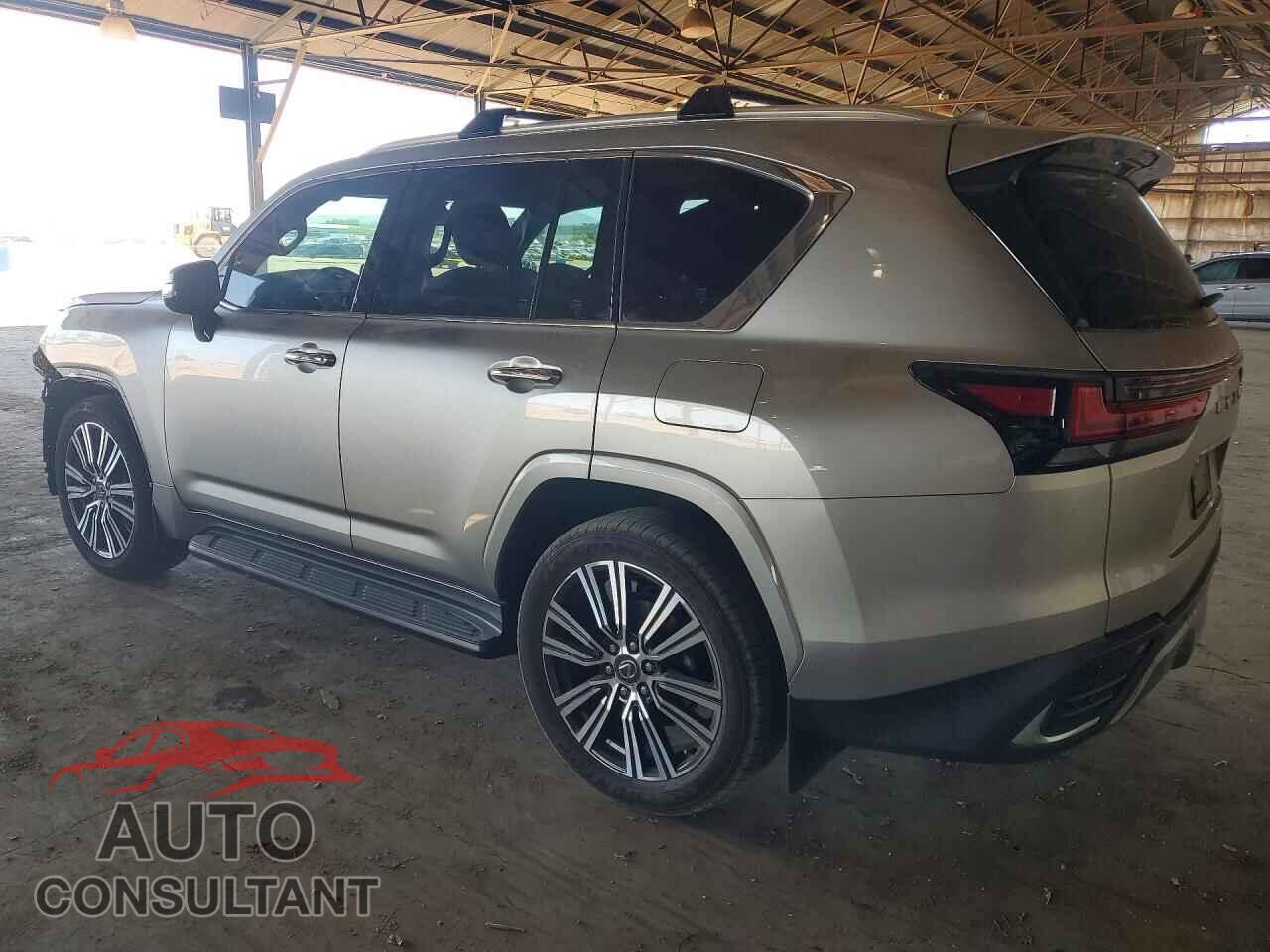 LEXUS UNKNOWN 2024 - JTJGB7CX9R4059223