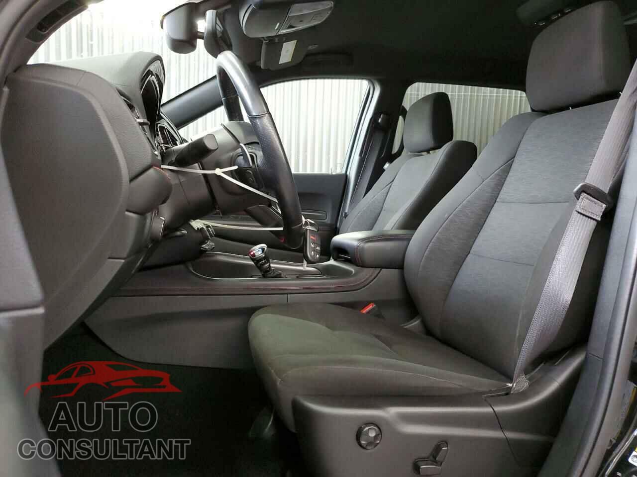 DODGE DURANGO 2023 - 1C4RDHDG8PC685780
