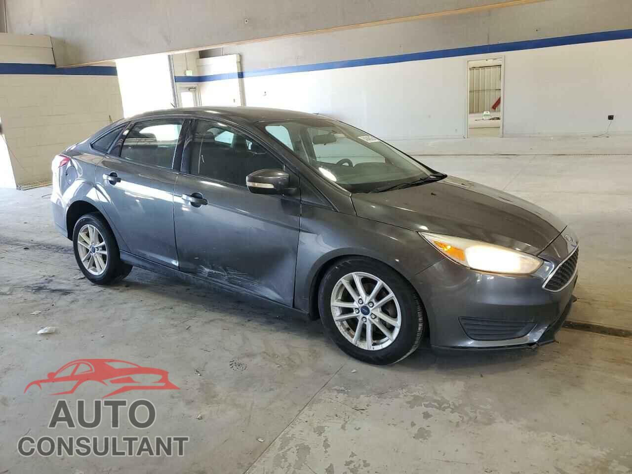 FORD FOCUS 2015 - 1FADP3FE3FL287977