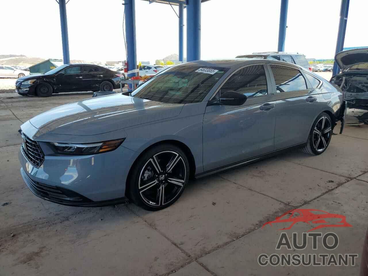 HONDA ACCORD 2024 - 1HGCY2F55RA050213