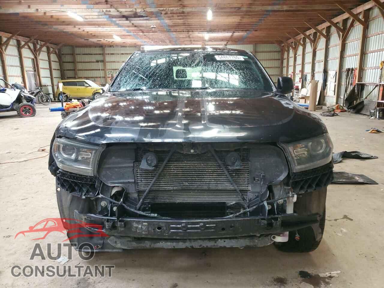 DODGE DURANGO 2015 - 1C4RDJDG7FC926928