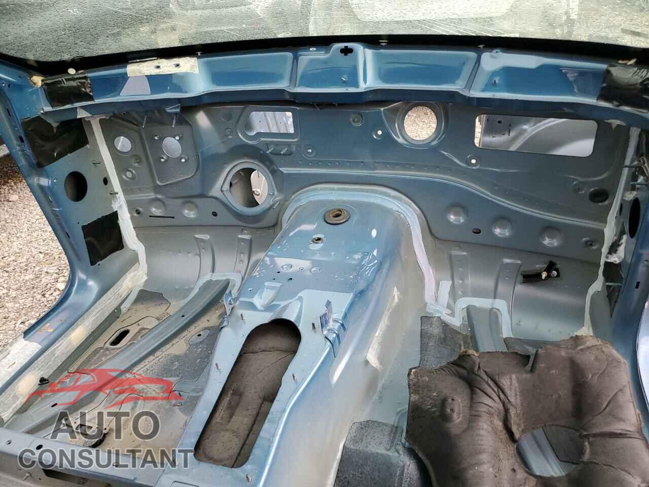 DODGE CHALLENGER 2021 - 2C3CDZFJ1MH641377
