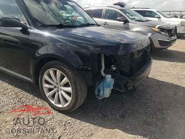 FORD FLEX 2014 - 2FMHK6C81EBD18924