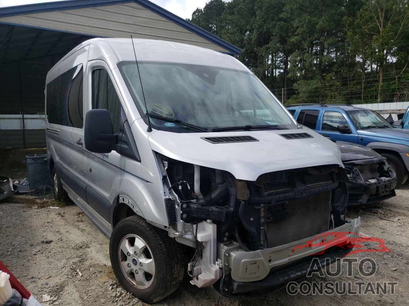 FORD TRANSIT CO 2017 - 1FBAX2CG1HKA36322