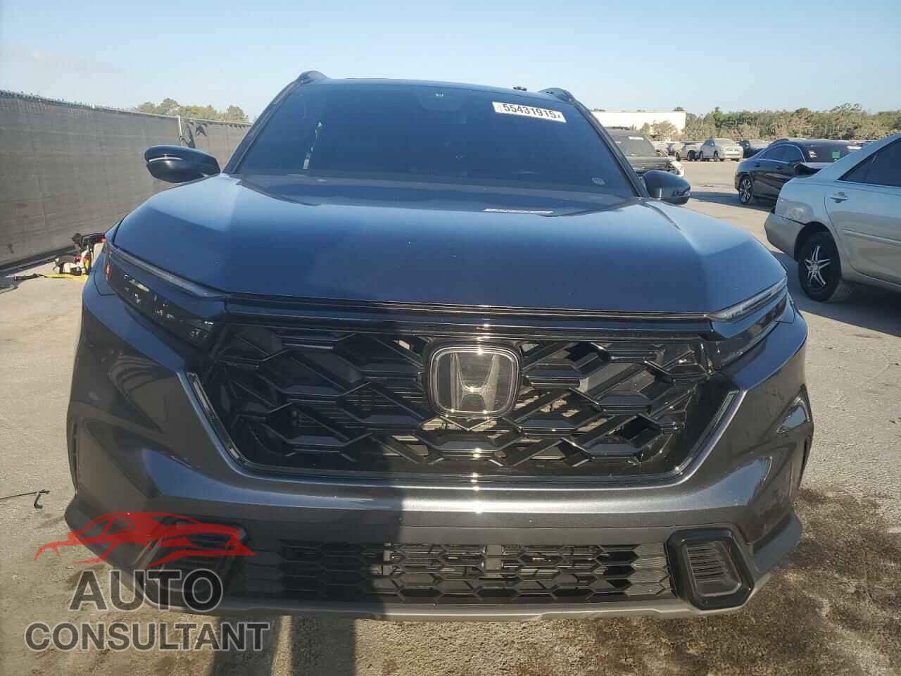 HONDA CRV 2024 - 7FARS5H52RE021384