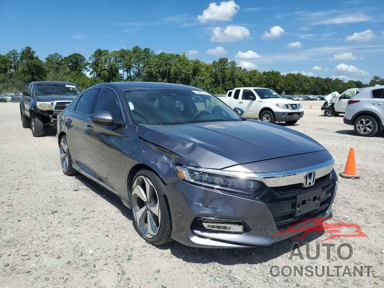 HONDA ACCORD 2020 - 1HGCV2F98LA023123