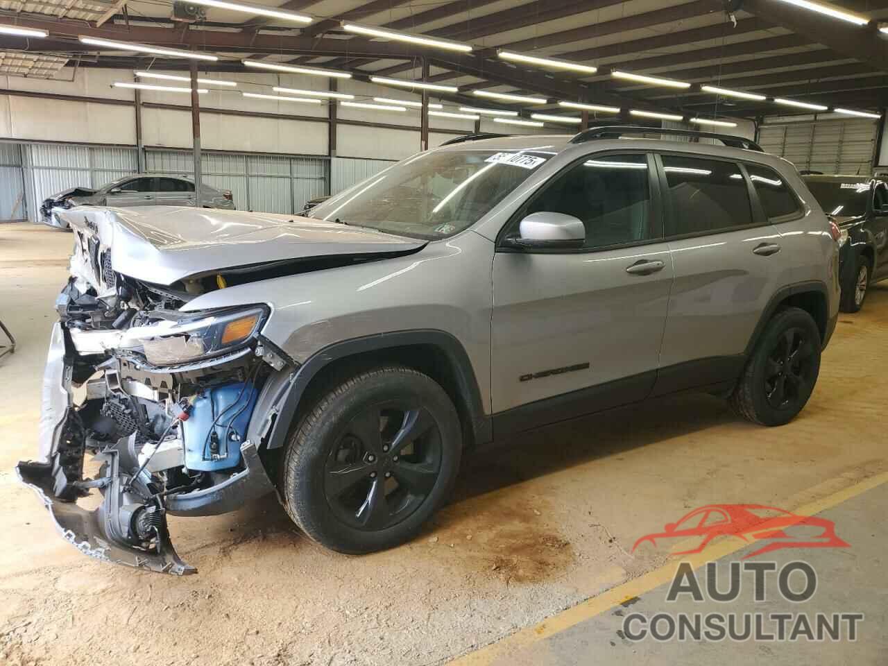 JEEP GRAND CHER 2019 - 1C4PJMLX0KD367701