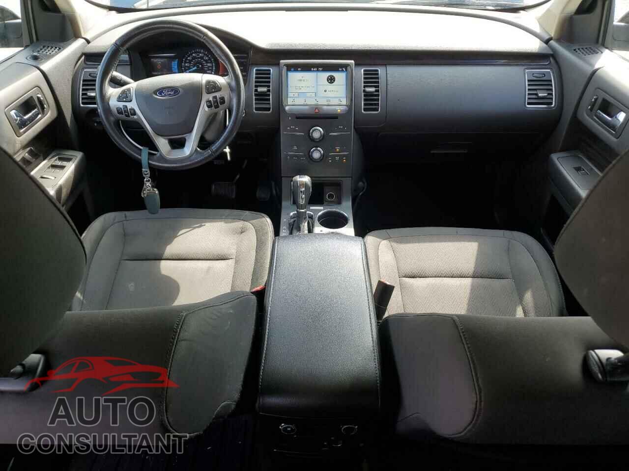 FORD FLEX 2018 - 2FMHK6C86JBA06074