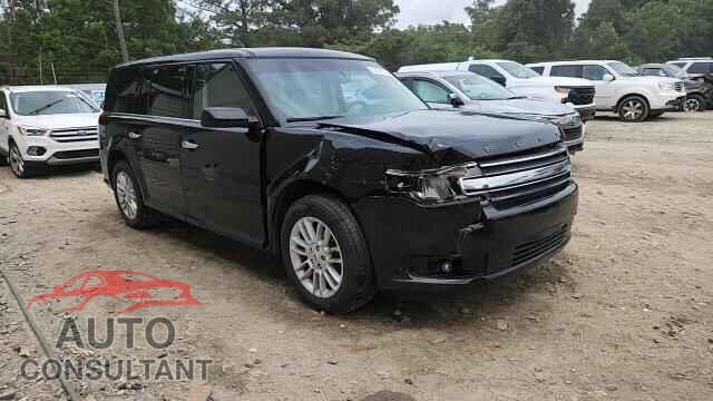 FORD FLEX 2017 - 2FMHK6C82HBA07765
