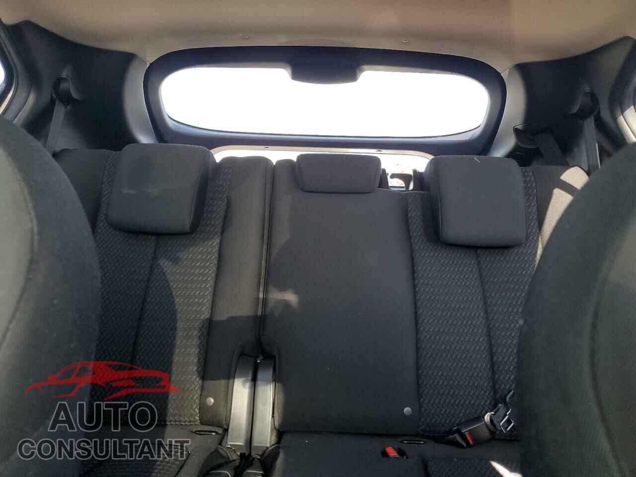 MITSUBISHI ECLIPSE 2018 - JA4AS3AA1JZ064501