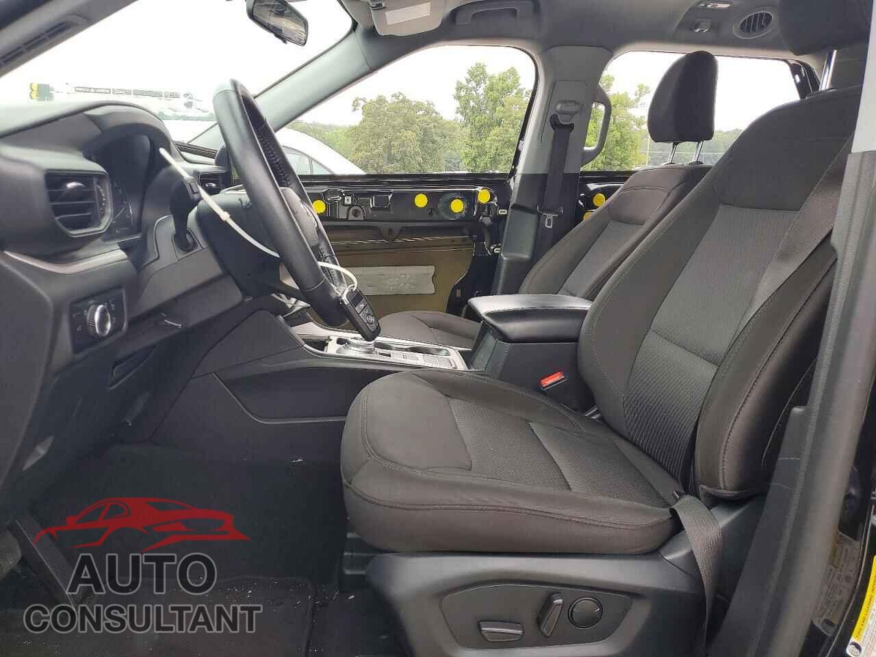 FORD EXPLORER 2023 - 1FMSK7DH5PGB72582