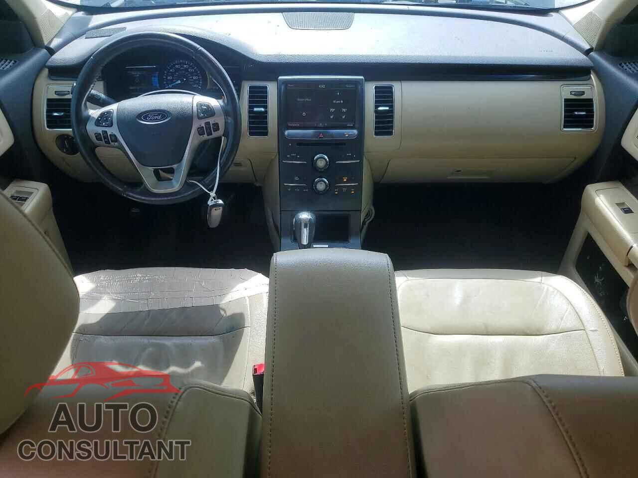 FORD FLEX 2015 - 2FMGK5C80FBA20615