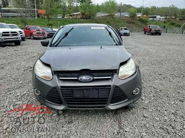 FORD FOCUS 2012 - 1FAHP3K27CL328491