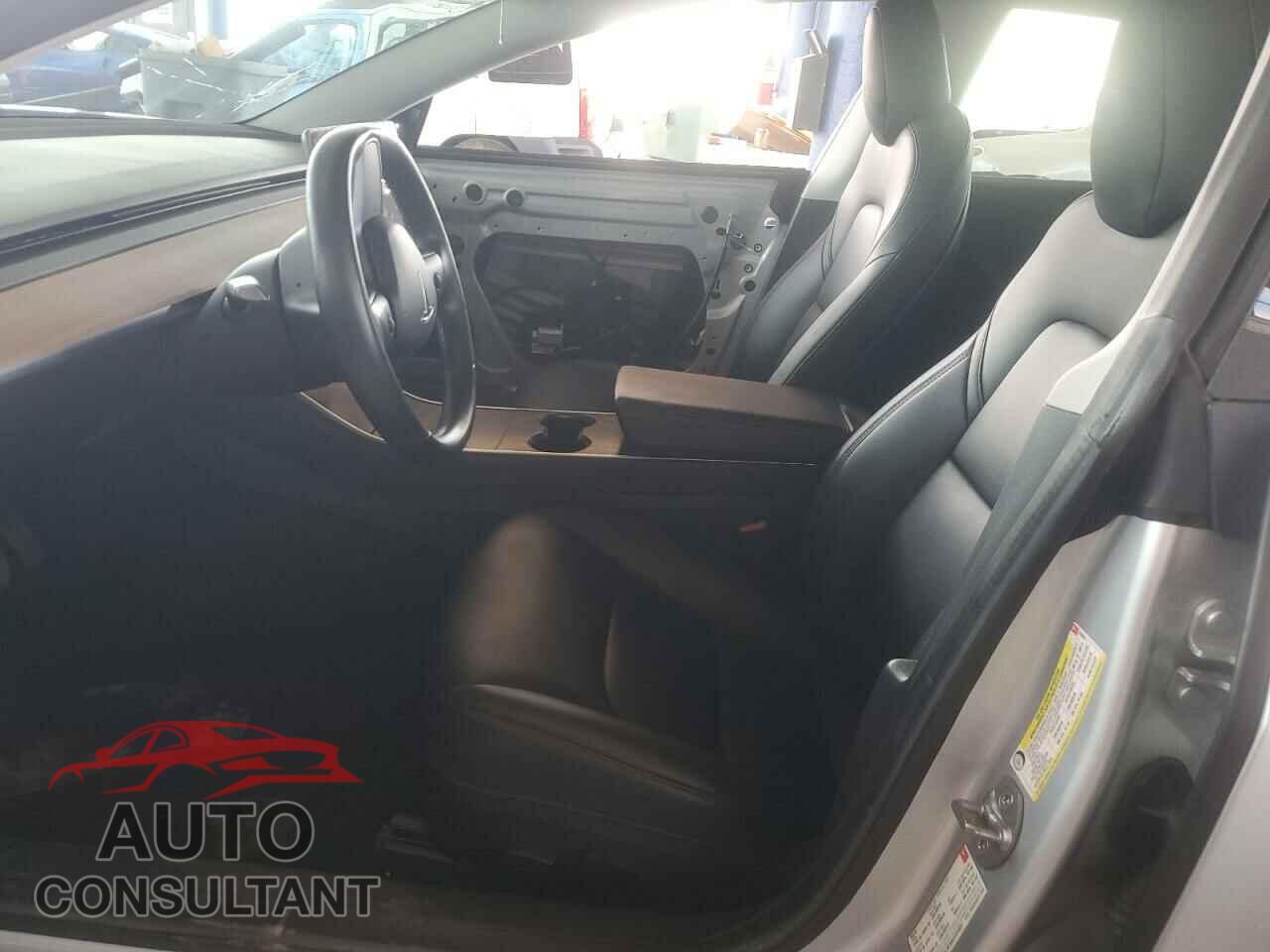 TESLA MODEL 3 2018 - 5YJ3E1EA2JF016631