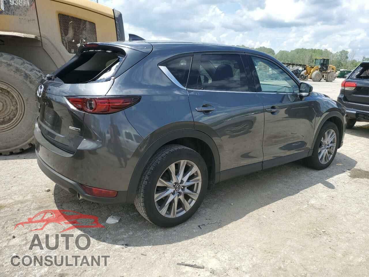 MAZDA CX-5 2020 - JM3KFBDM8L0760964