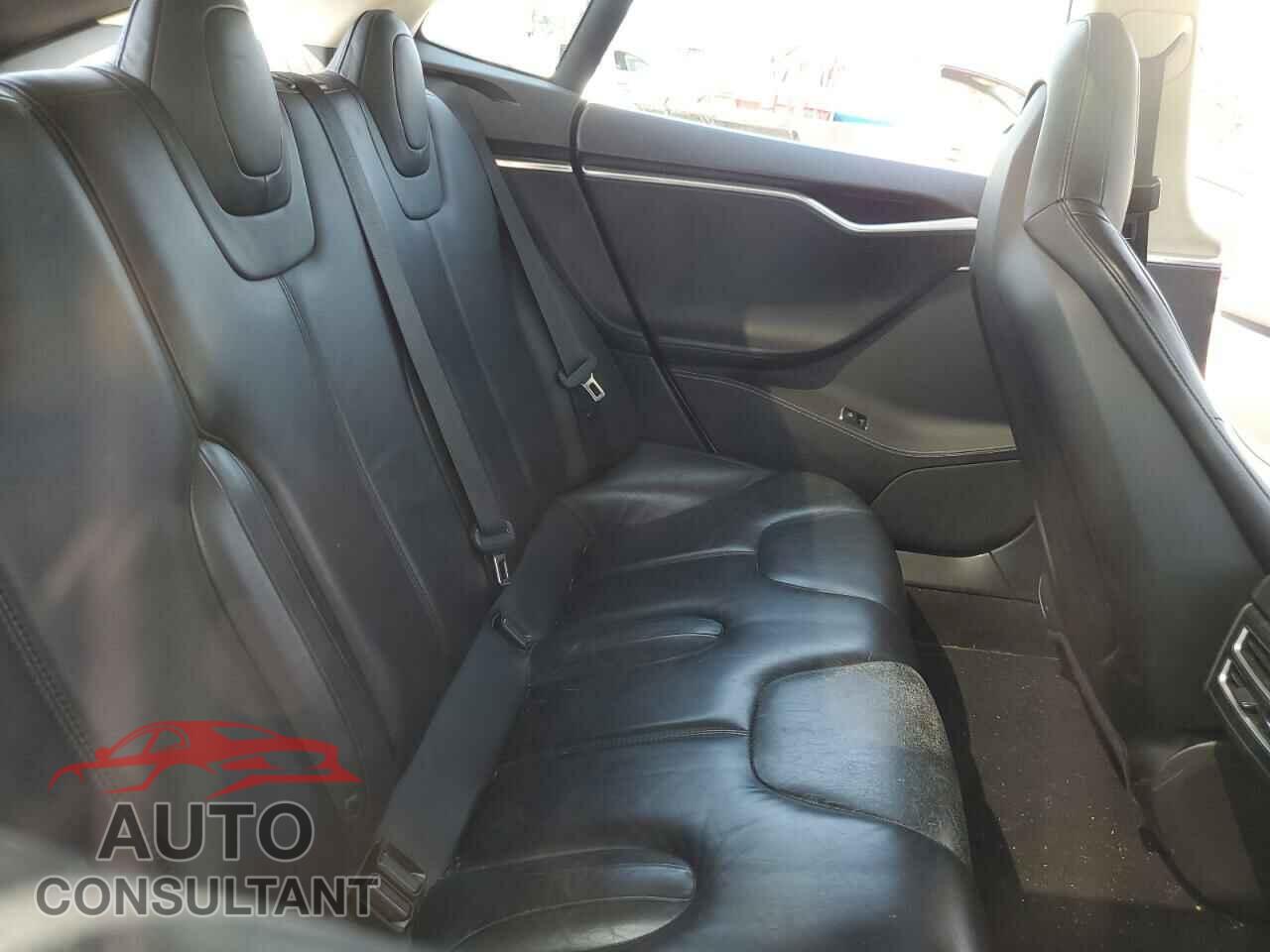 TESLA MODEL S 2014 - 5YJSA1H12EFP51909