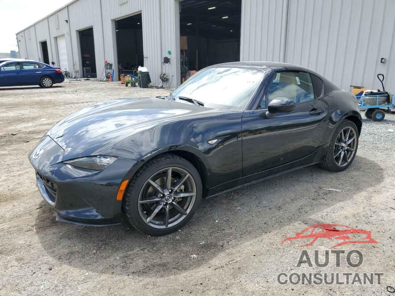 MAZDA MX5 2017 - JM1NDAM7XH0105499