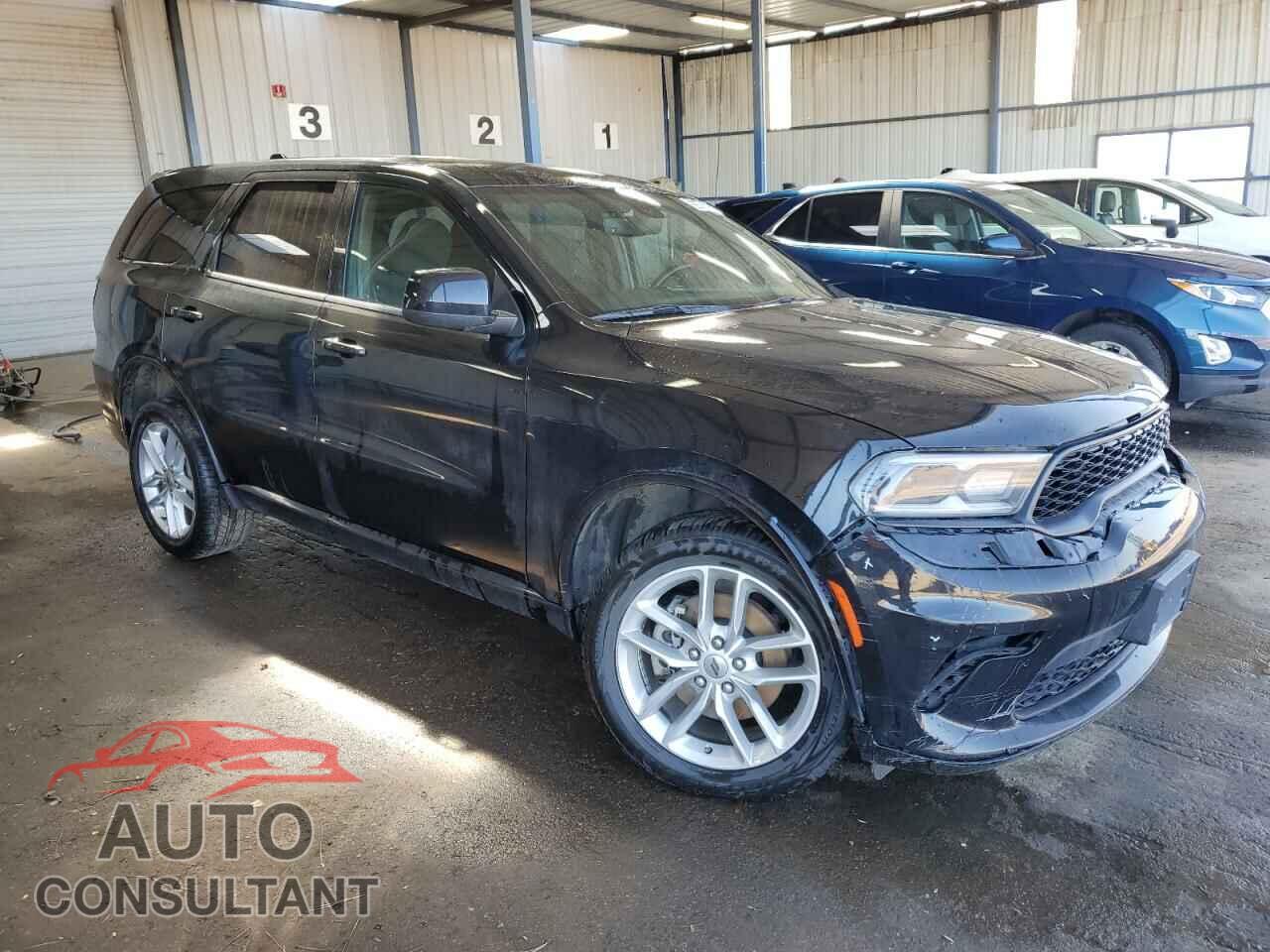 DODGE DURANGO 2023 - 1C4RDJDG7PC690119