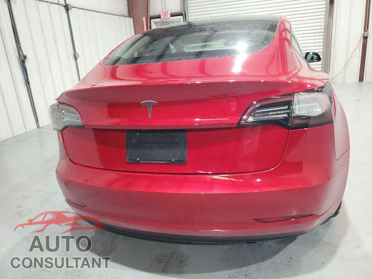 TESLA MODEL 3 2023 - 5YJ3E1EA3PF436634