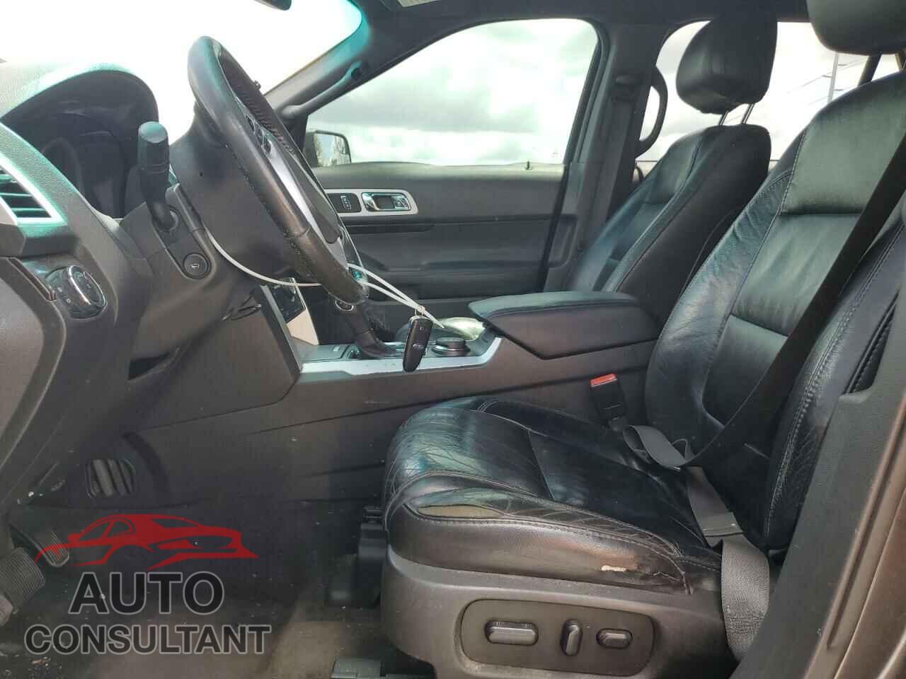 FORD EXPLORER 2015 - 1FM5K8F82FGA69859