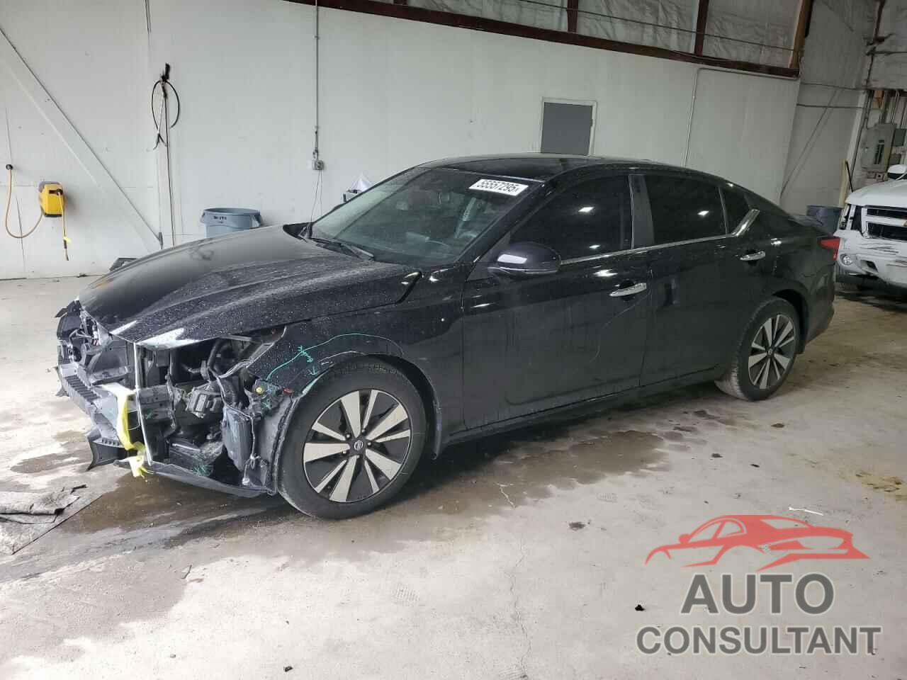 NISSAN ALTIMA 2022 - 1N4BL4DV6NN360306