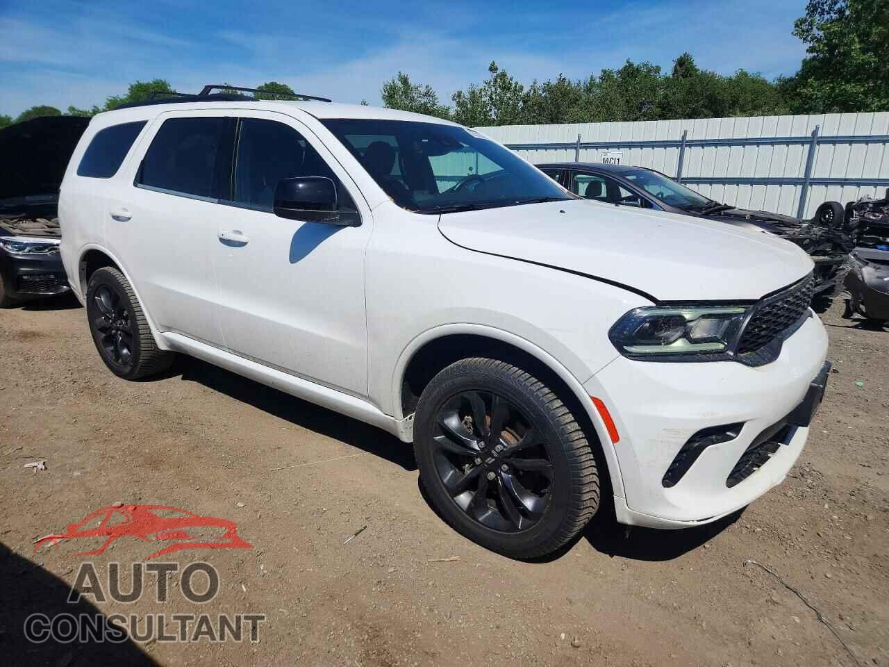 DODGE DURANGO 2023 - 1C4RDJDG4PC592522