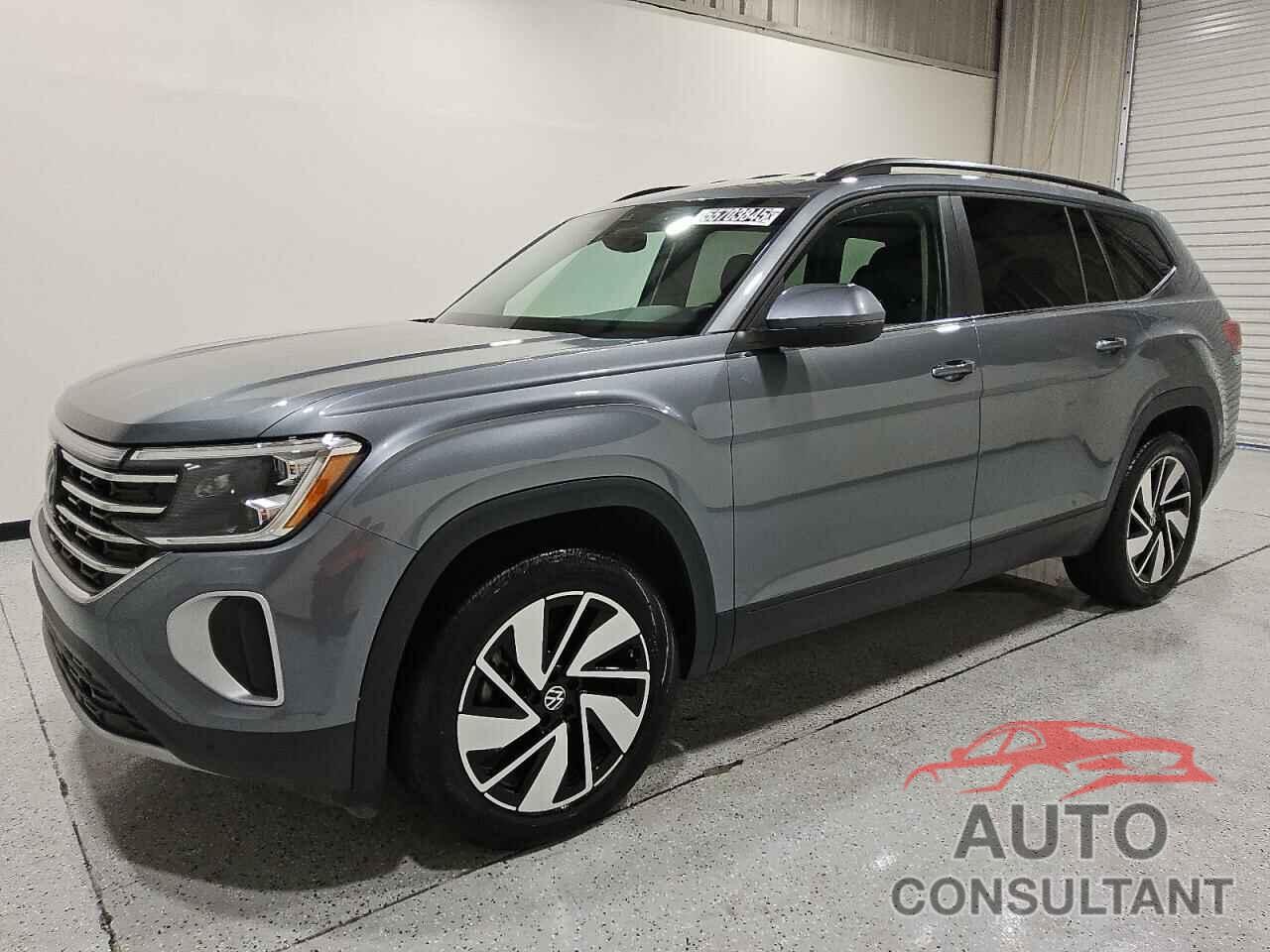 VOLKSWAGEN ATLAS 2024 - 1V2WR2CA3RC537200