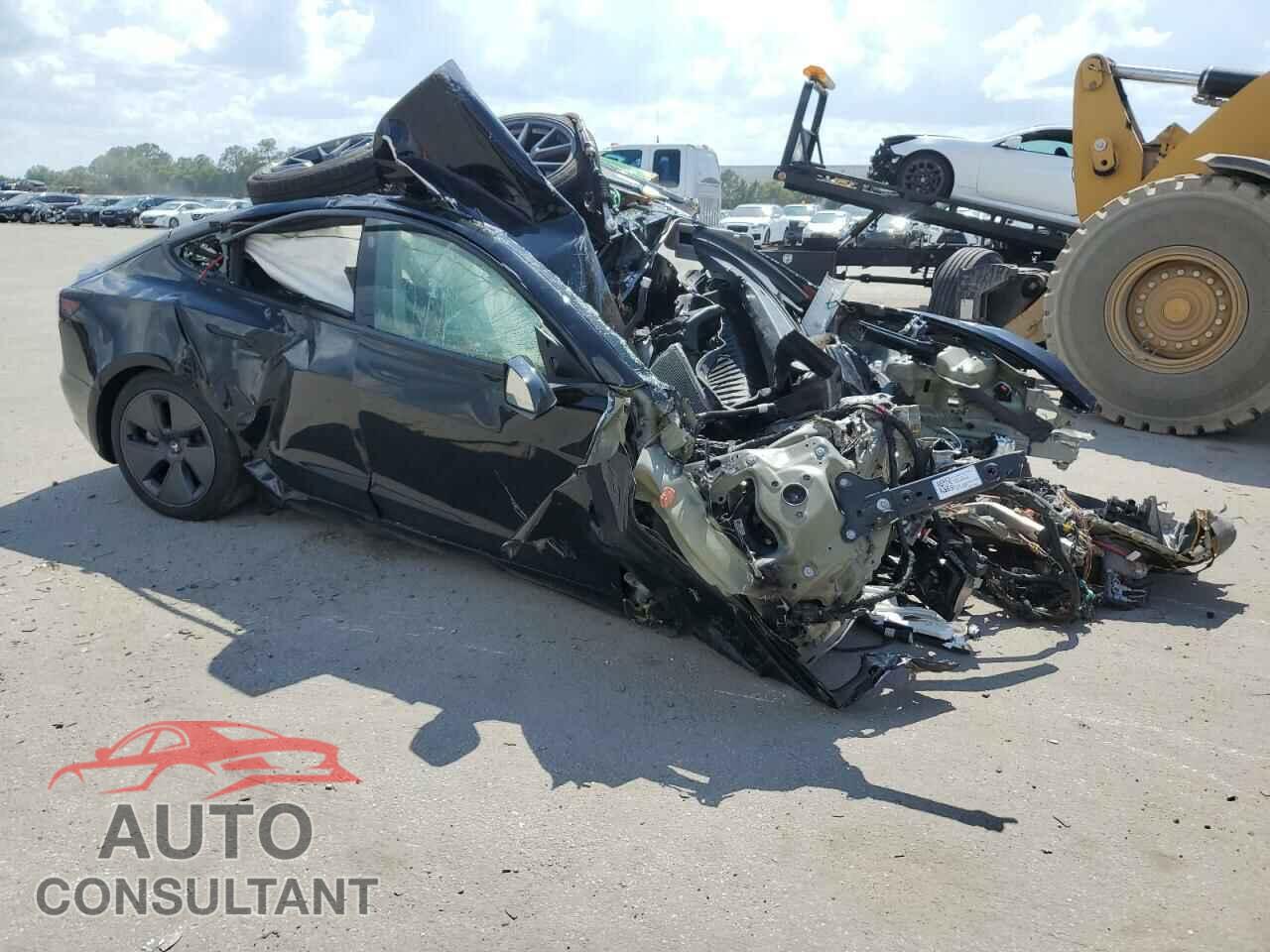 TESLA MODEL 3 2023 - 5YJ3E1EA7PF434028