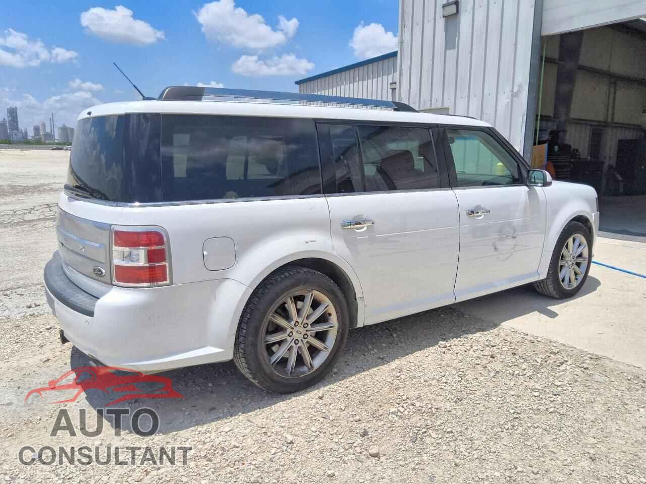 FORD FLEX 2015 - 2FMGK5D8XFBA02587