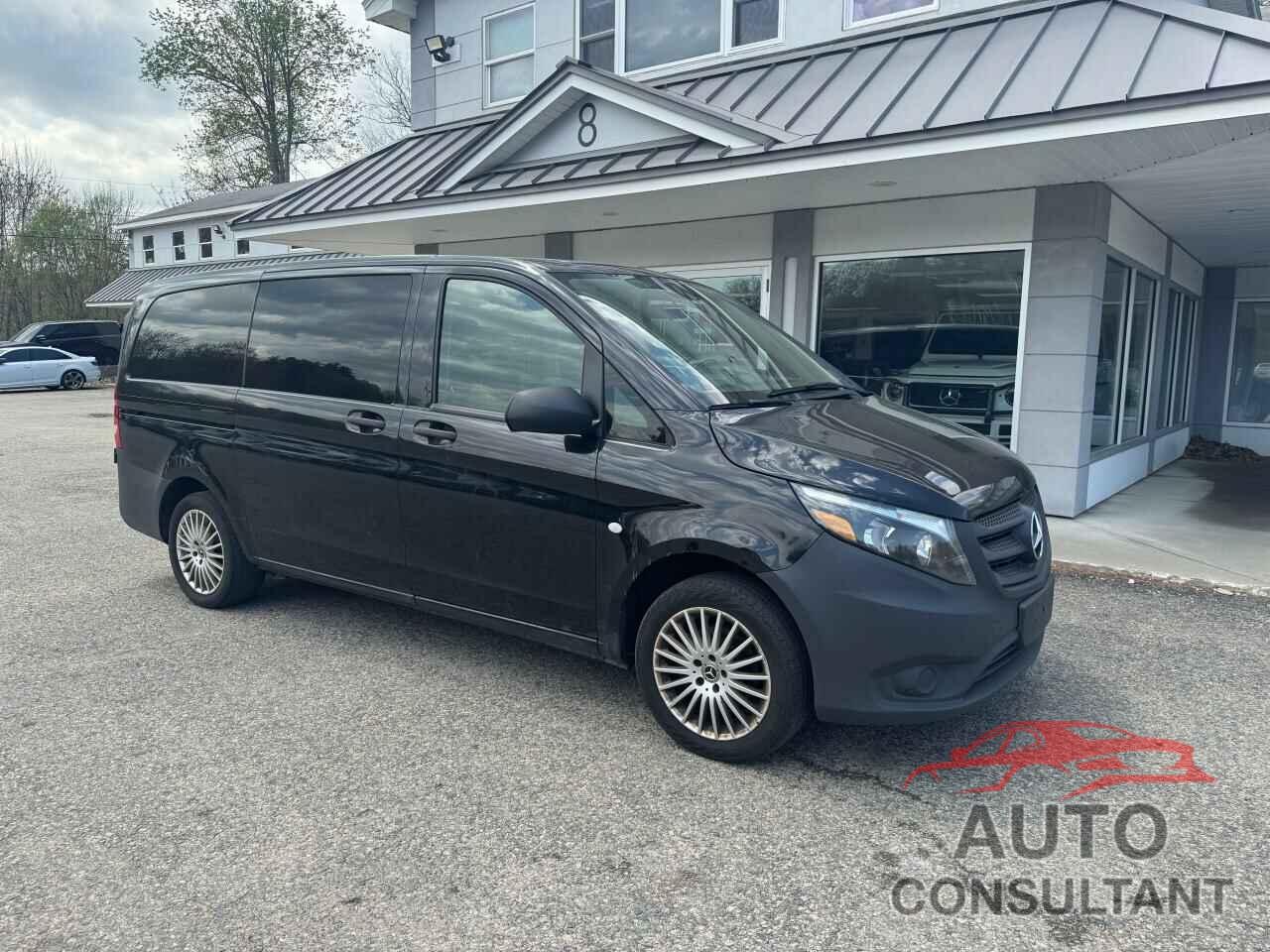 MERCEDES-BENZ METRIS 2020 - W1WV0FEY7L3748338