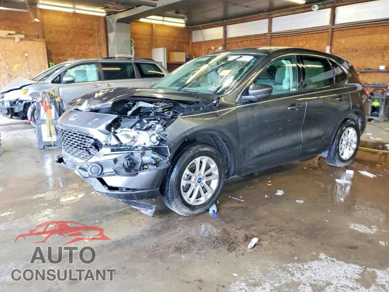 FORD ESCAPE 2020 - 1FMCU9G67LUA07827