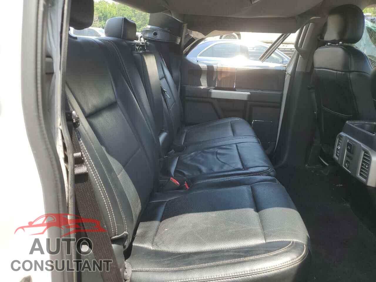 FORD F-150 2016 - 1FTEW1EF6GKD85635